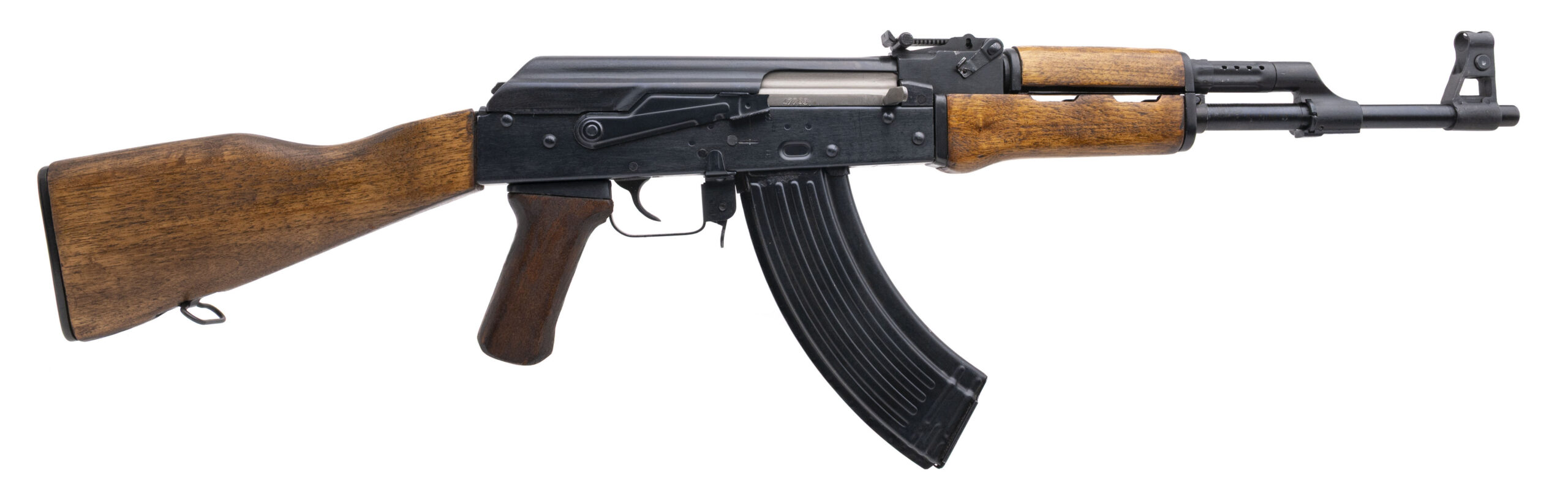POST-BAN NORINCO MAK-90 SPORTER RIFLE 7.62X39MM (L2026-01181)