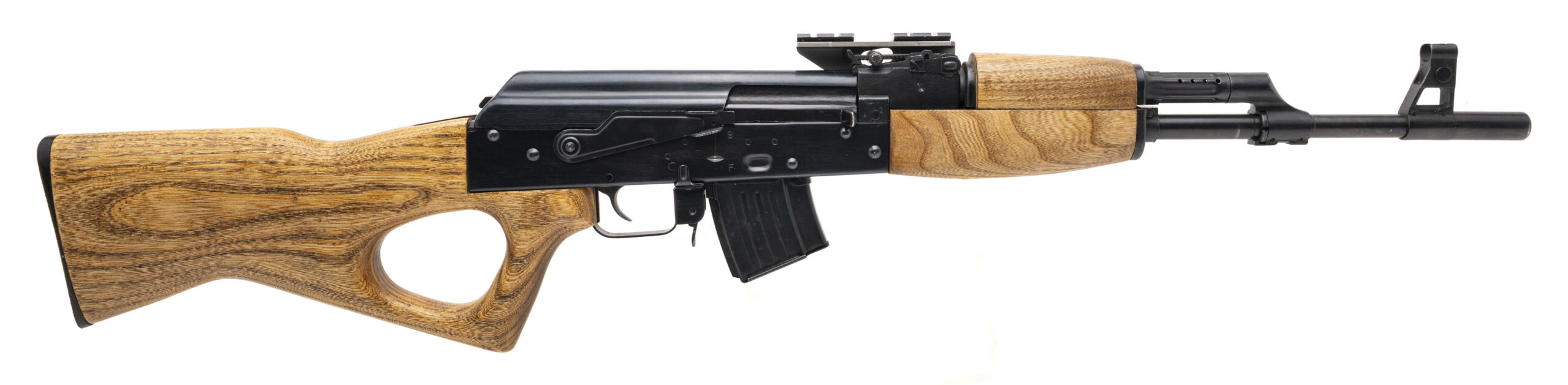 POST-BAN NORINCO NHM90 RIFLE 7.62X39MM (L2026-00498)