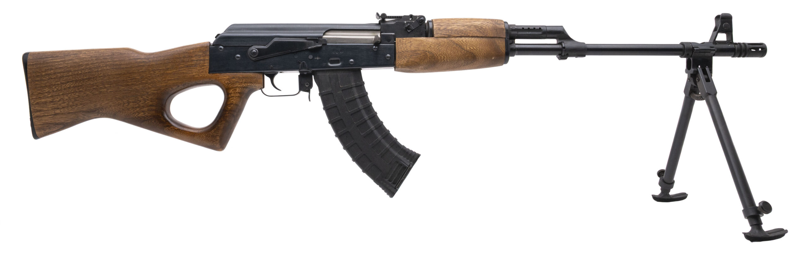 POST-BAN NORINCO NHM91 RIFLE 7.62X39MM (L2026-01336)