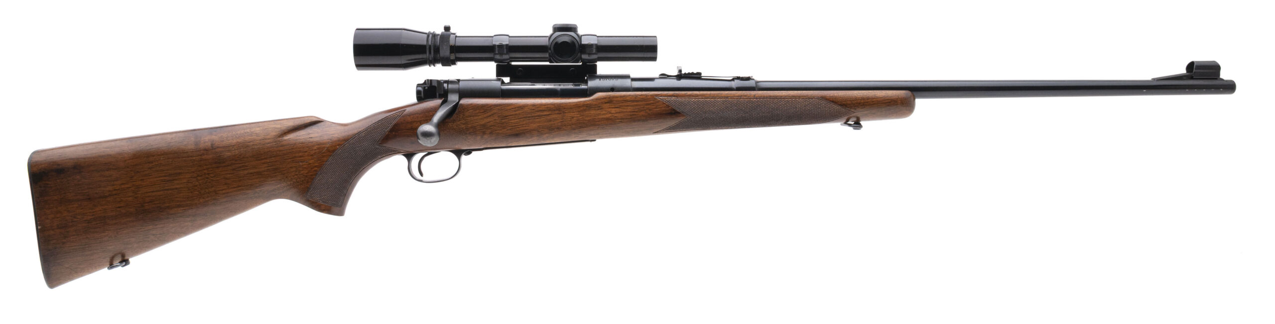 PRE-64 WINCHESTER MODEL 70 RIFLE 257 ROBERTS (L2026-02170)