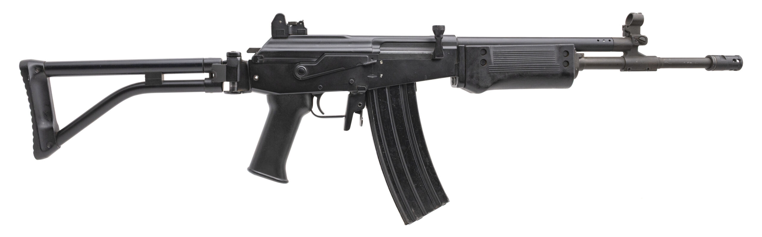 Pre-89 IMI Galil carbine .223 REM (L2026-01950)