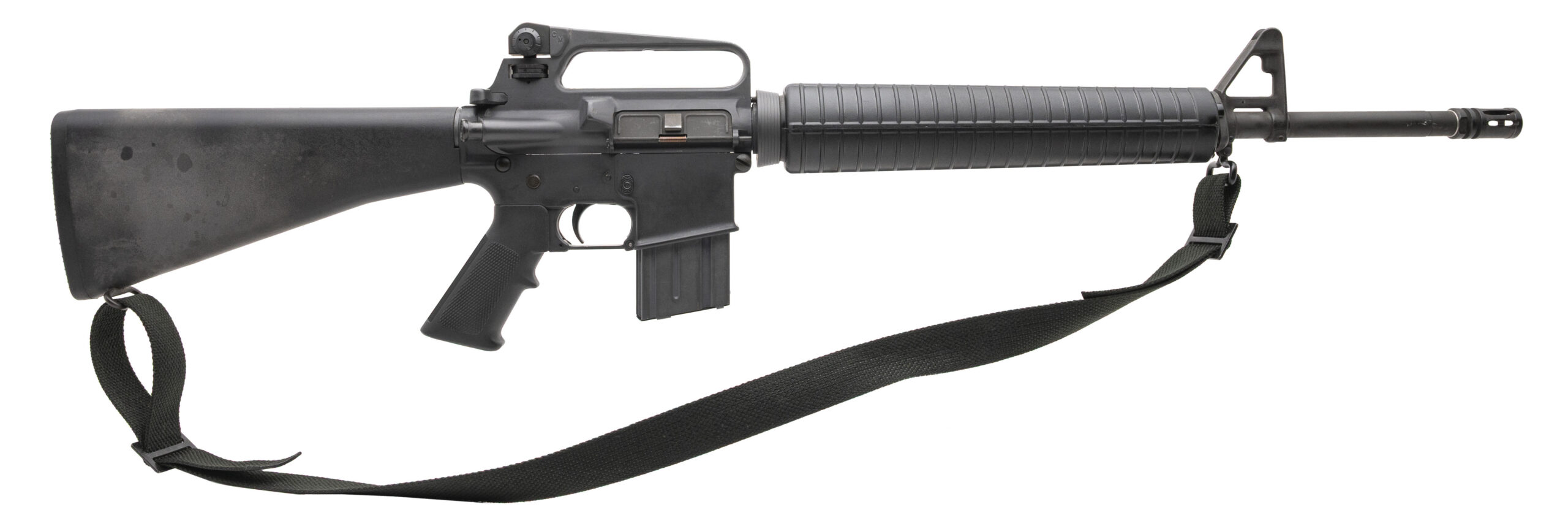 Pre-ban COLT AR-15A2 5.56×45mm (L2026-02190)