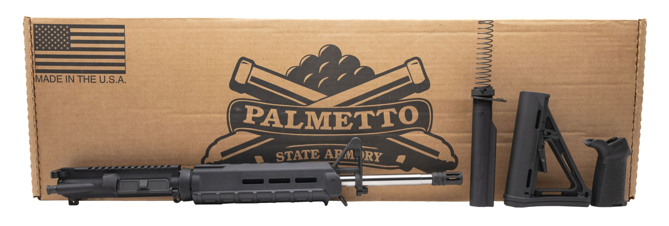 PSA UPPER RECEIVER GROUP KIT 5.56MM (12343691)