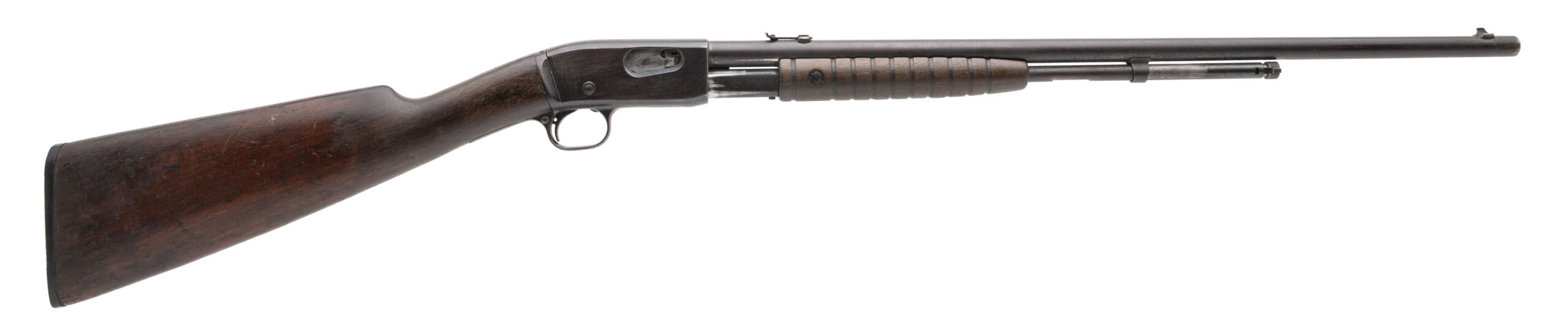 REMINGTON 12-A RIFLE 22 S-L-LR (L2026-01341)