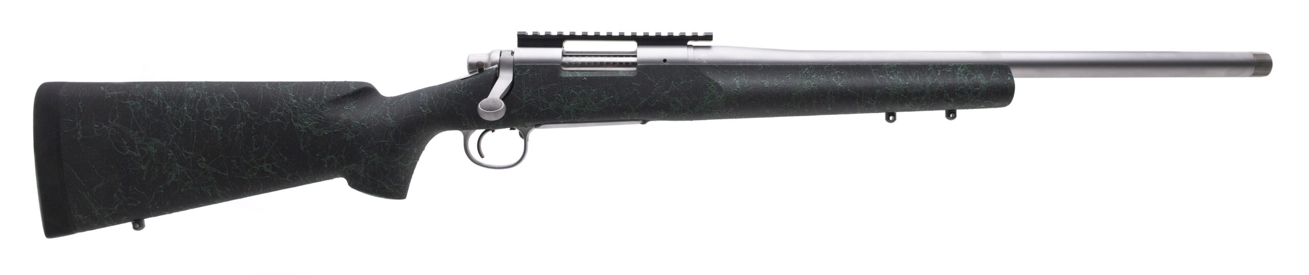 Remington 700 5-R Rifle .308 WIN. (L2026-01130)