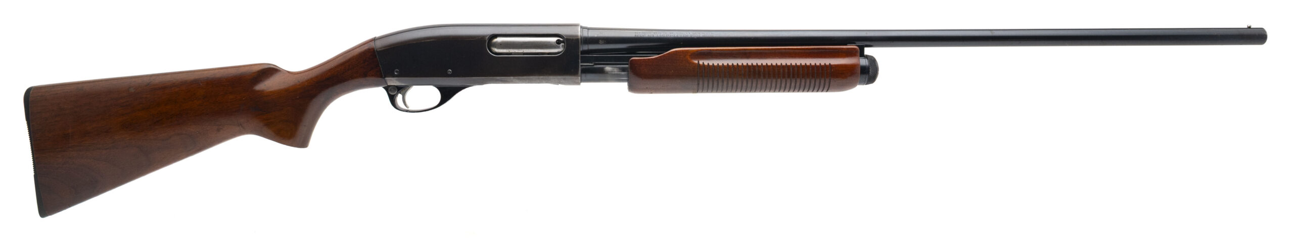 Remington 870 Wingmaster Shotgun 20 Ga (04293) AUSTX