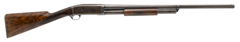 Remington Model 10 Trap Grade Shotgun 12 Gauge