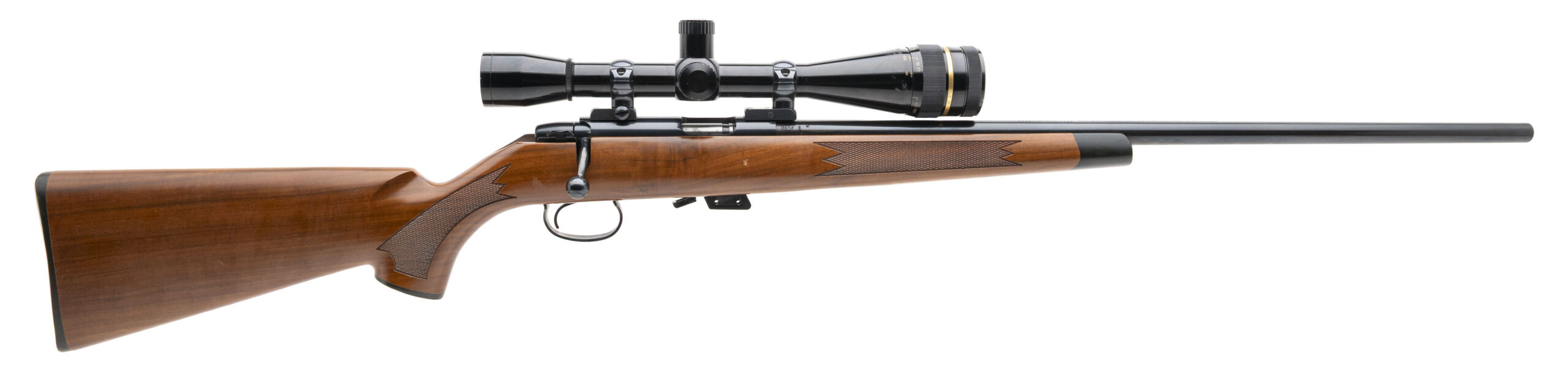 REMINGTON MODEL 541-T RIFLE .22 S-L-LR (L2026-01679)