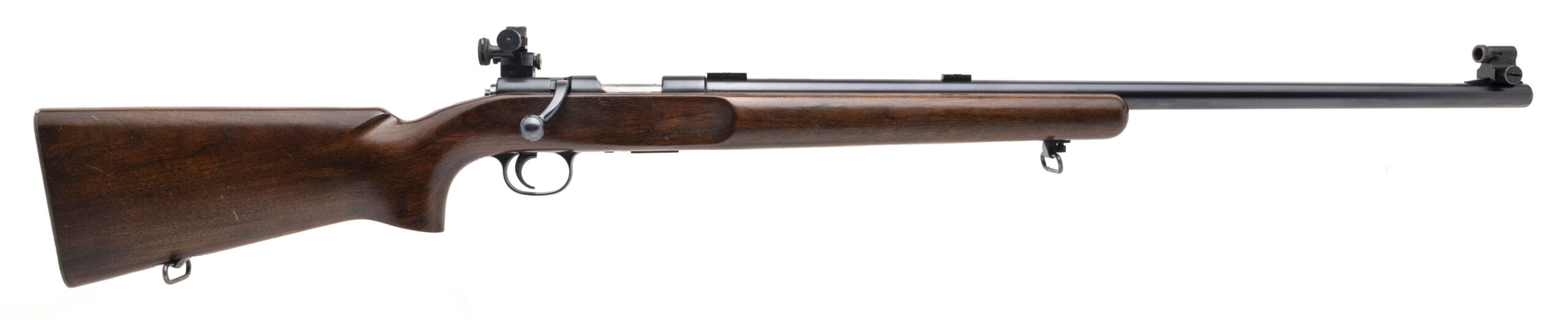 REMINGTON RANGEMASTER MODEL 37 RIFLE 22LR (L2026-00555)