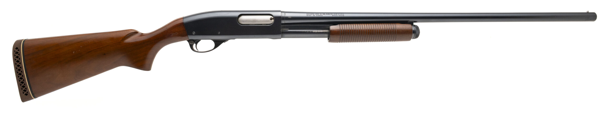 REMINGTON WINGMASTER 870 SHOTGUN 12 GAUGE (L2026-02250)