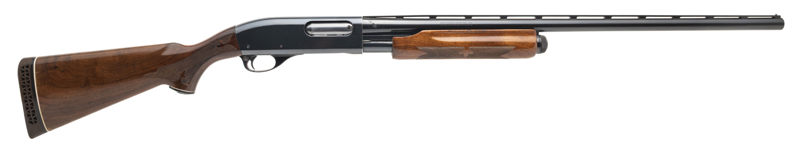 REMINGTON WINGMASTER MODEL 870 SHOTGUN 12 GAUGE (L2026-02061)