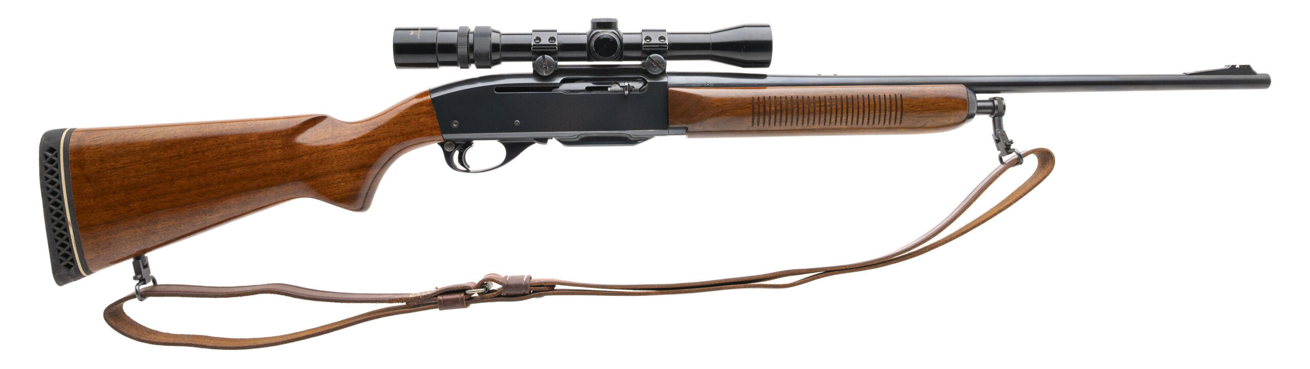 REMINGTON WOODSMASTER MODEL 742 RIFLE .308 WIN (L2026-01587)