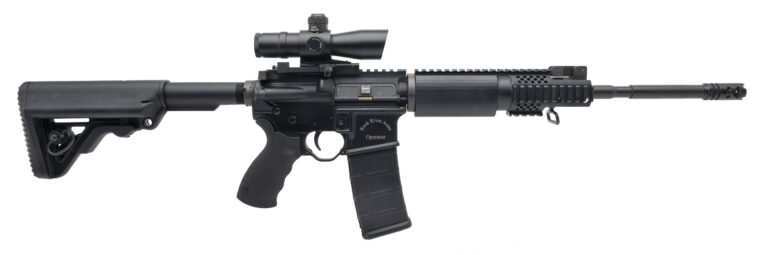 Rock River LAR-15 5.56