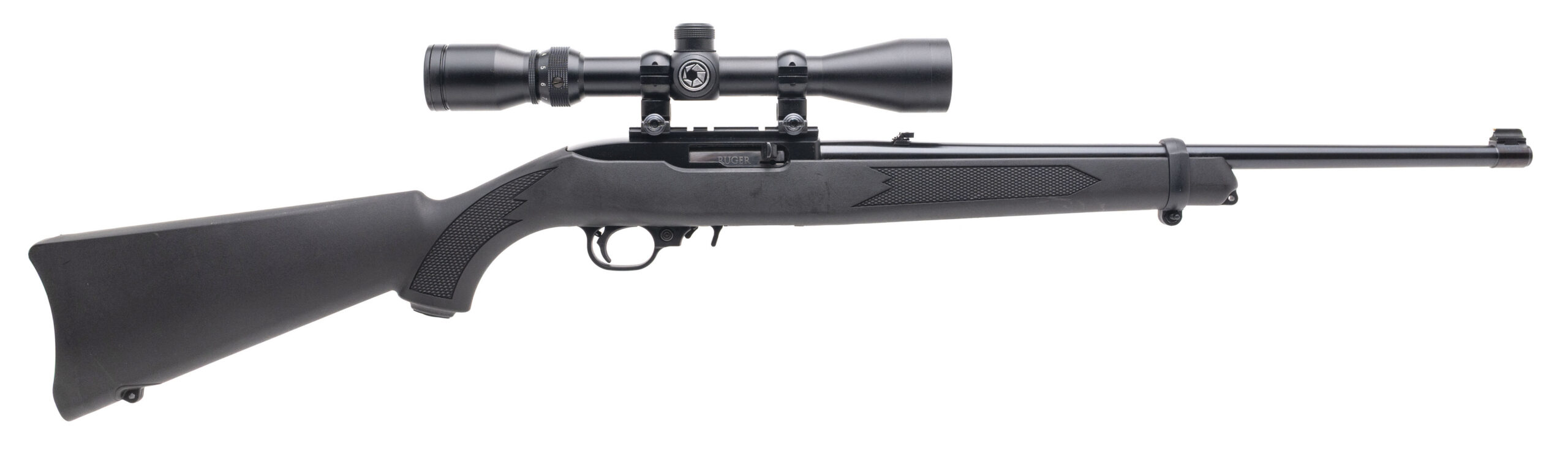 RUGER 10/22 RIFLE .22LR (L2025-15199)