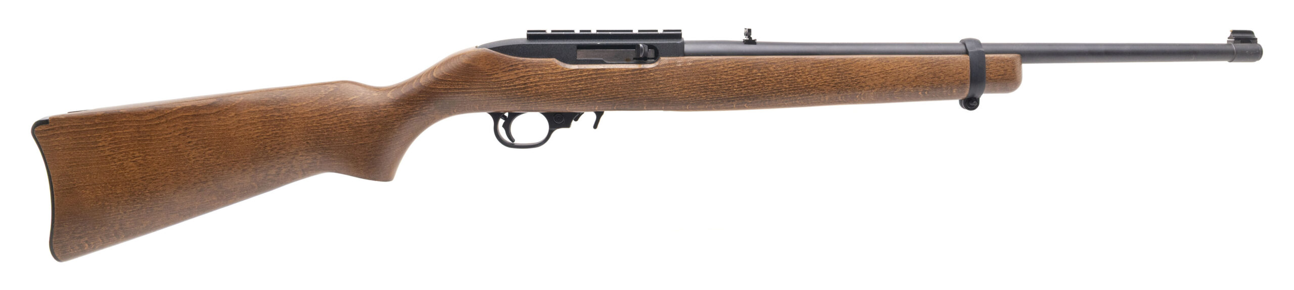 RUGER 10/22 RIFLE .22LR (L2026-01010)
