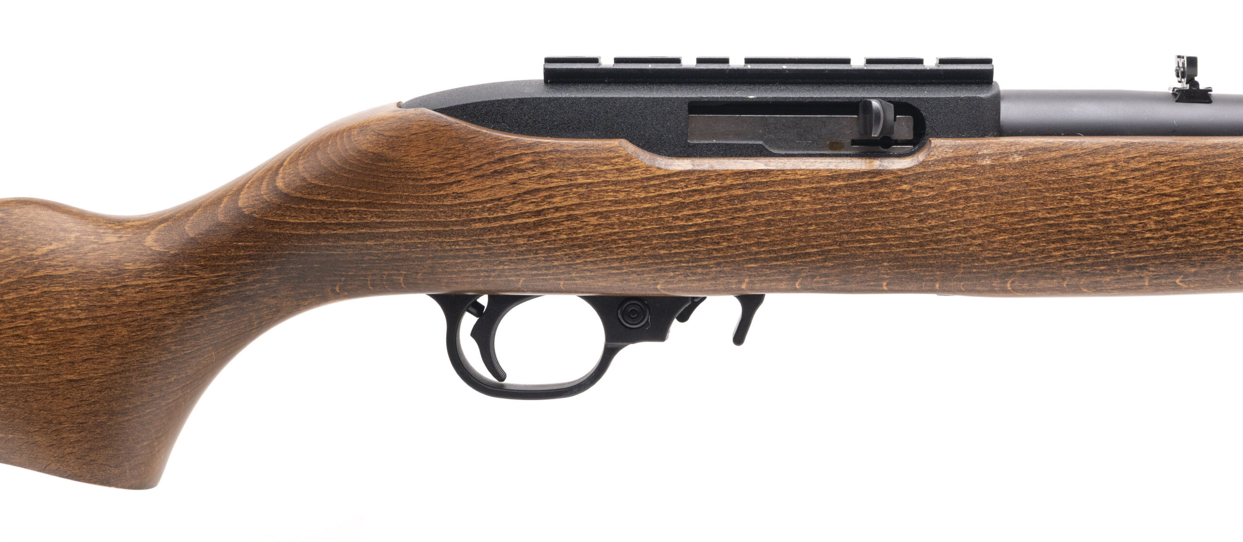 RUGER 10/22 RIFLE .22LR (L2026-01010) - Collectors Firearms