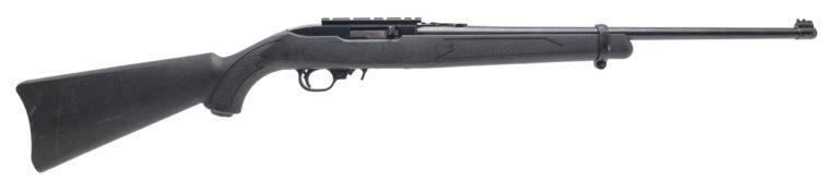 Ruger 10/22 Rifle .22LR