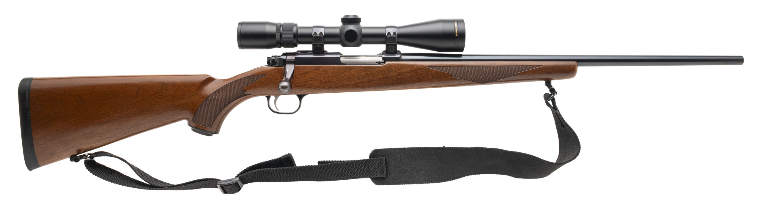 RUGER 77/22 RIFLE 22 HORNET (L2026-00509)