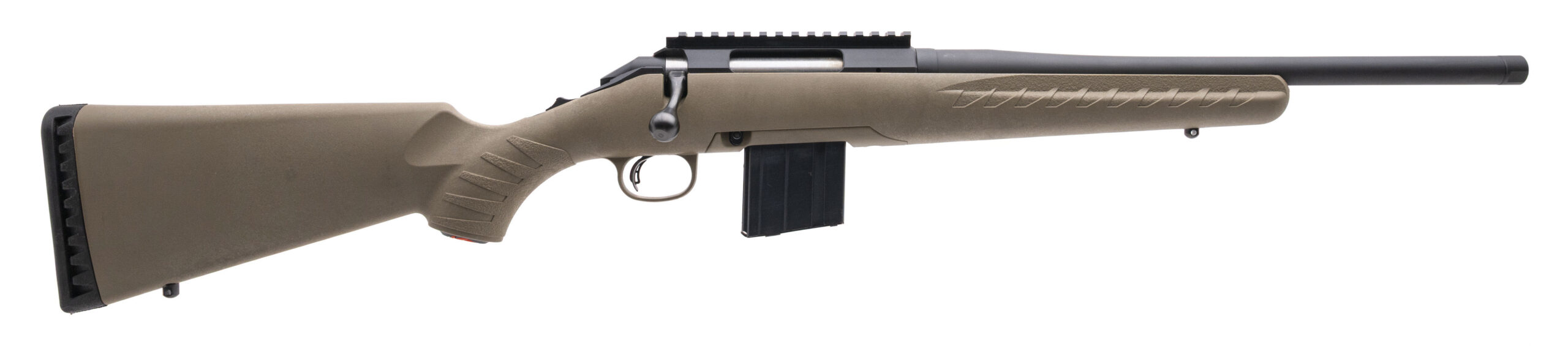 Ruger American Ranch Rifle 7.62x39mm (L2026-01132)