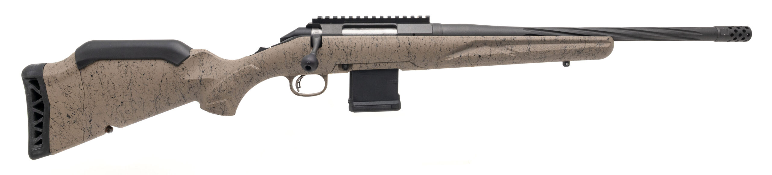 RUGER AMERICAN RIFLE 300 BLK (L2026-01420)
