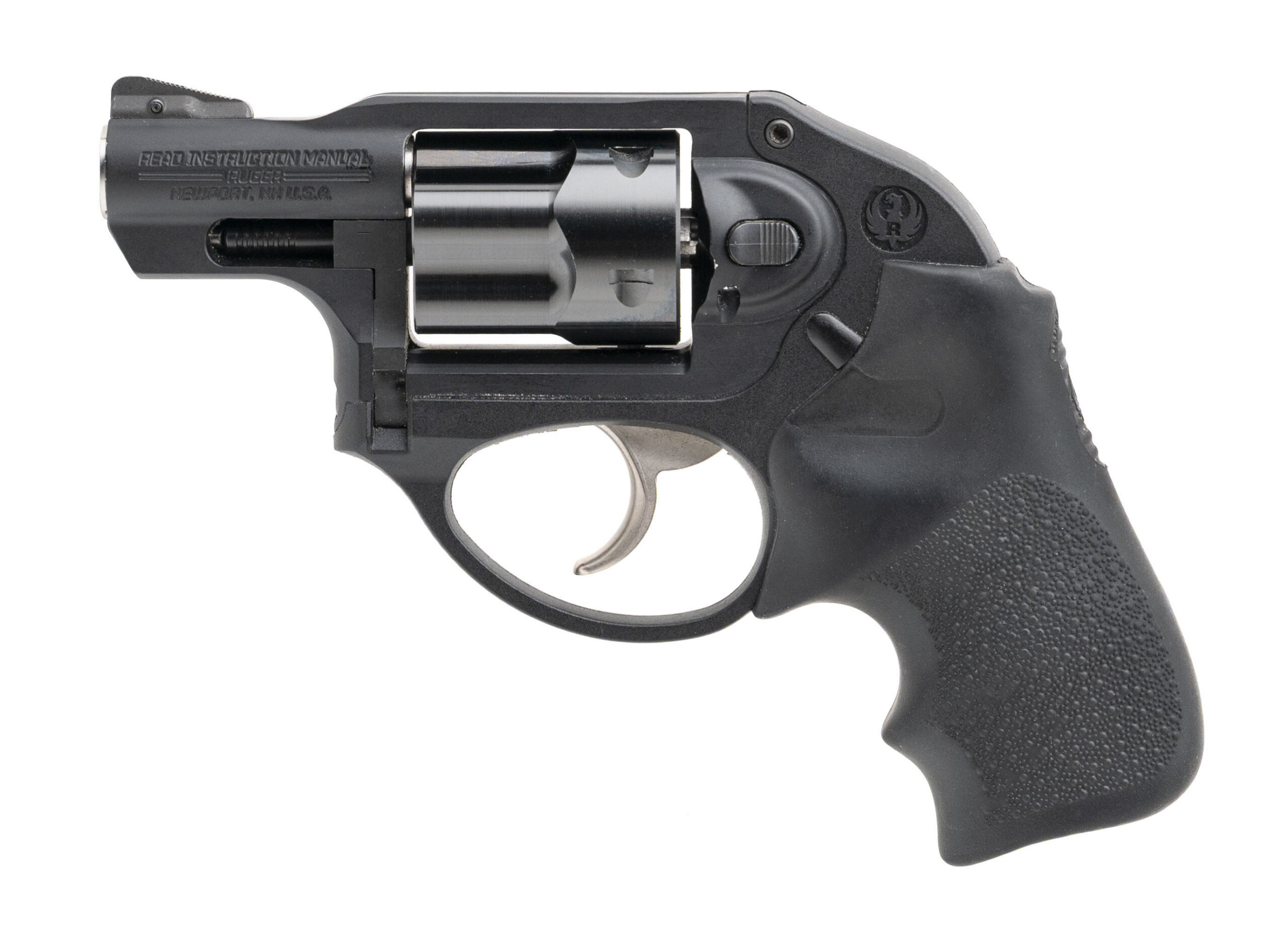 RUGER LCR REVOLVER .38 SPECIAL (L2026-01175)