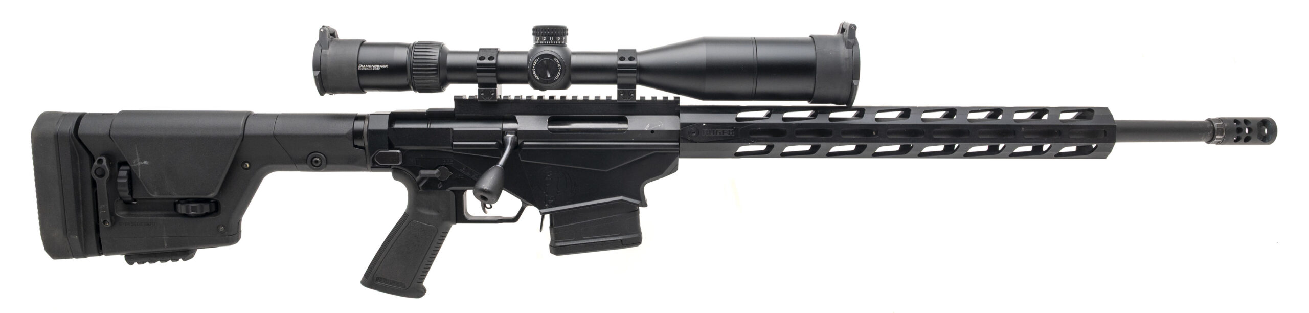 RUGER PRECISION RIFLE .308 WIN (L2026-01470)