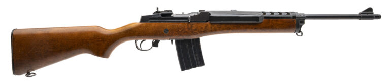 Ruger Ranch Rifle .223 REM