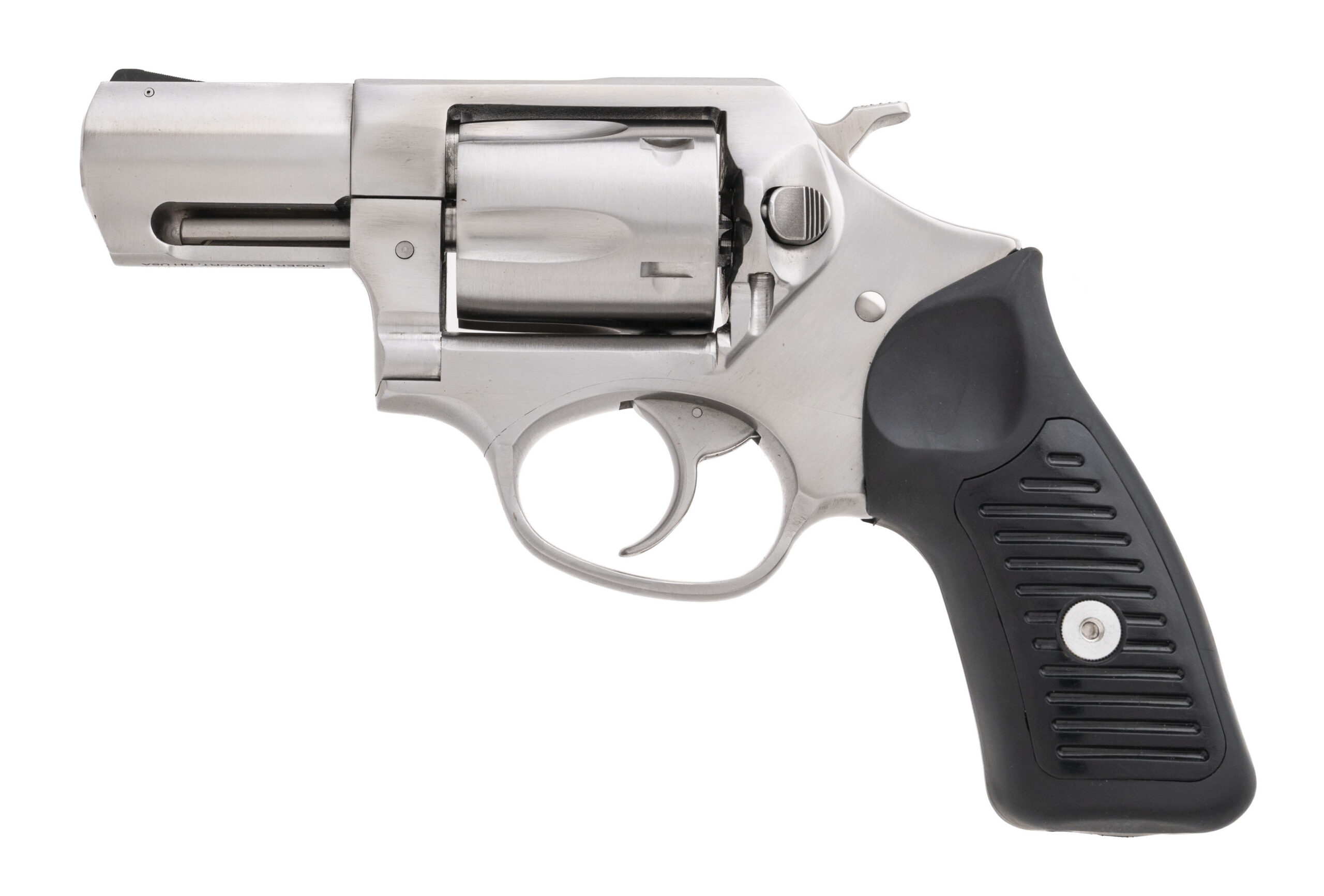 Ruger SP101 Revolver .357 MAG. (L2026-02046)