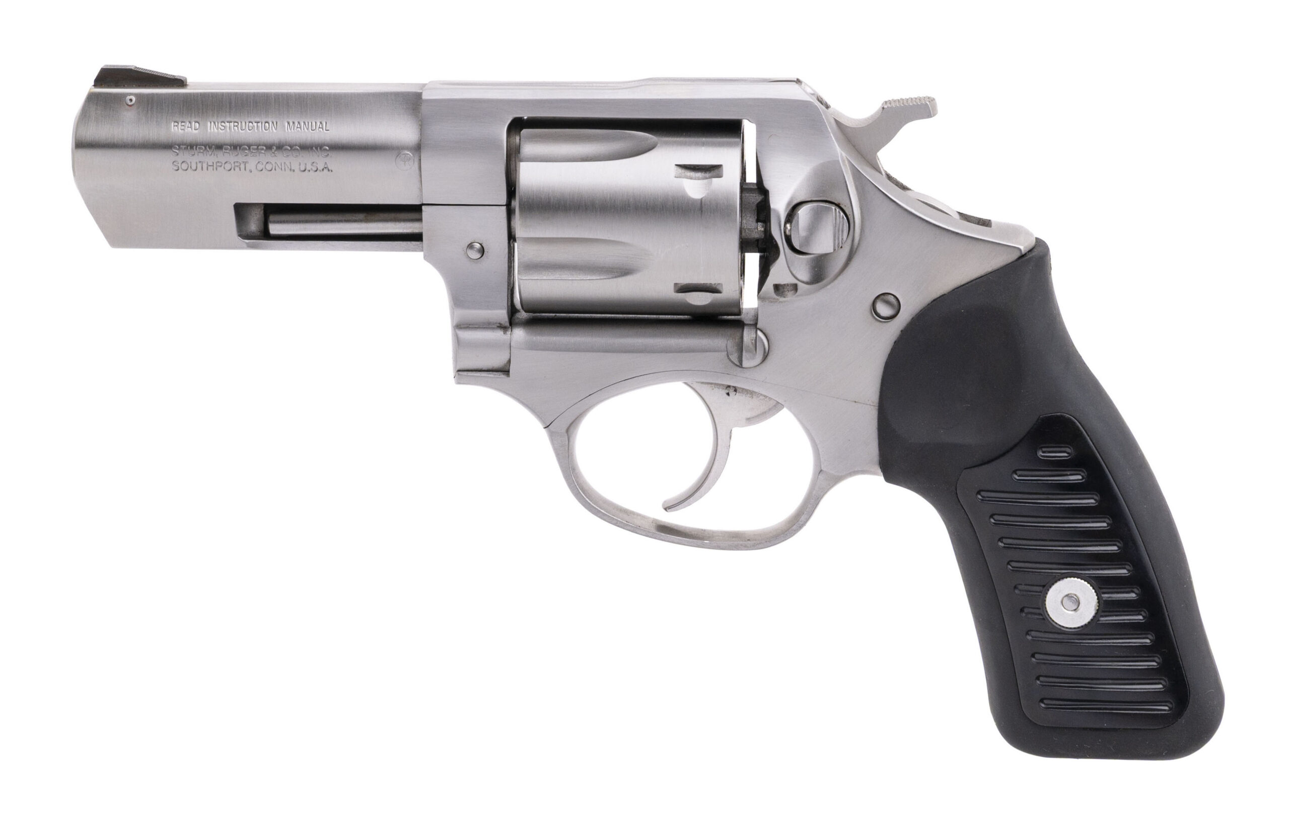 Ruger SP101 Revolver 9mm (L2026-00931)
