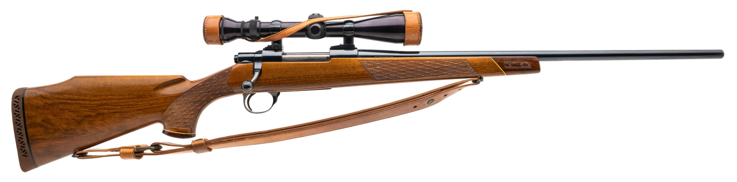 SAKO L579 FORESTER DELUXE RIFLE .243 (L2026-01645)