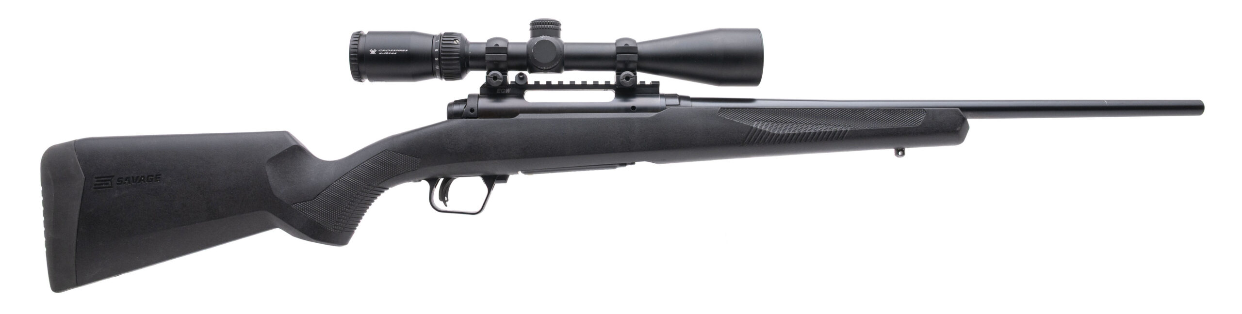 SAVAGE 110 LH RIFLE 308 WIN (L2026-01580)