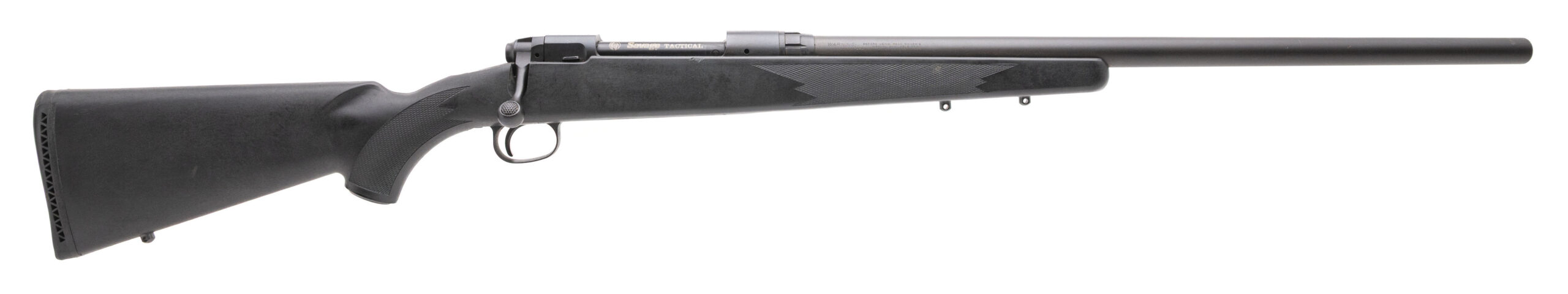 SAVAGE 110 TACTICAL RIFLE 300 WIN MAG (L2026-01590)