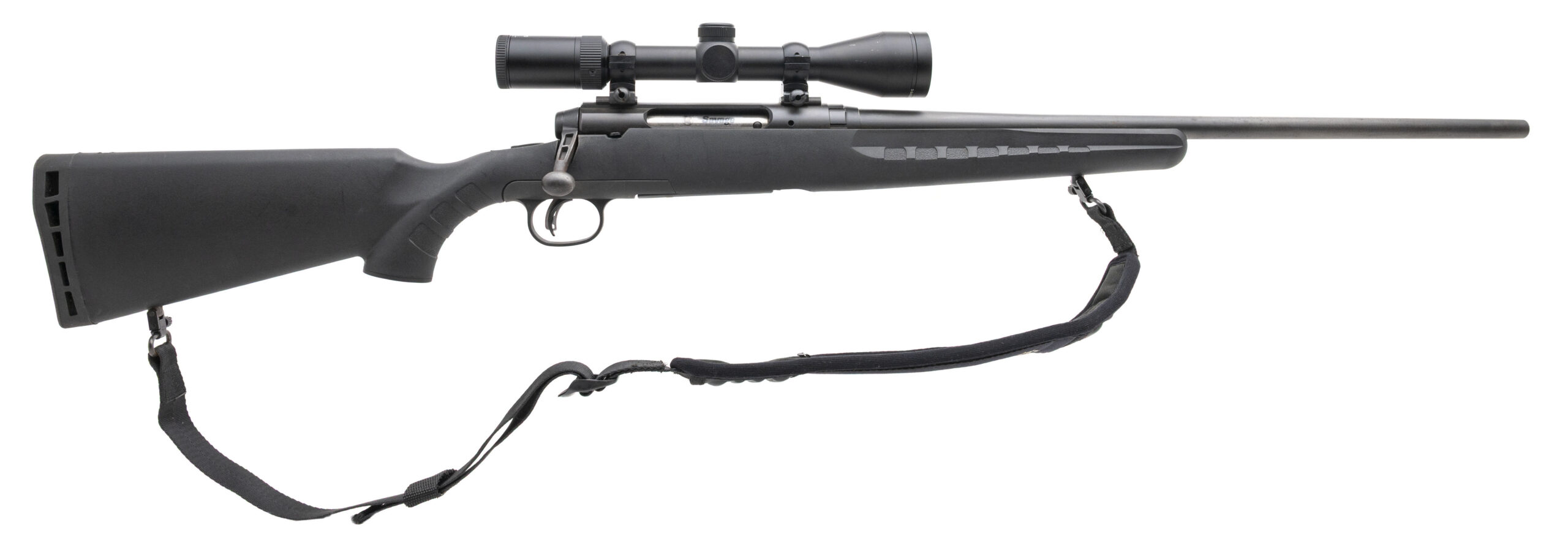 SAVAGE AXIS RIFLE 30-06 (L2026-01722)