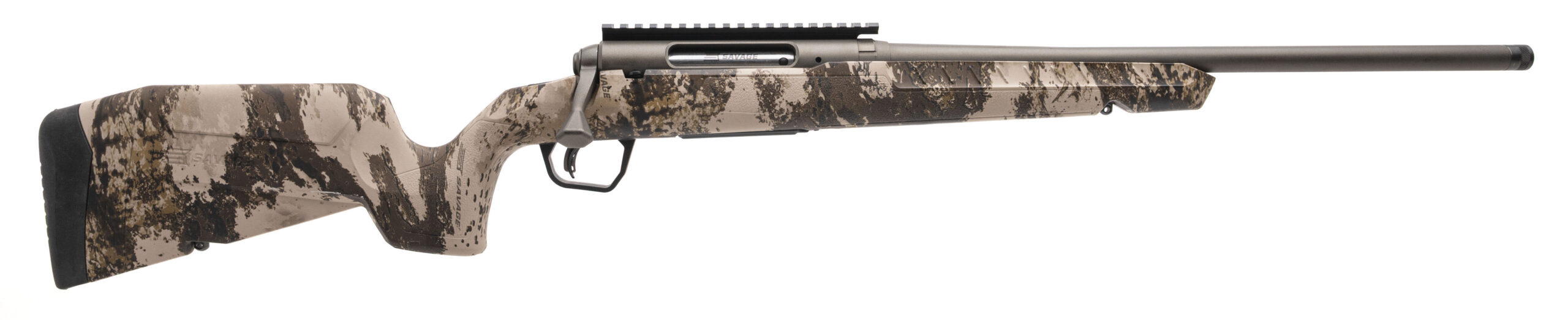 SAVAGE AXIS RIFLE 308 WIN. (L2025-15201)