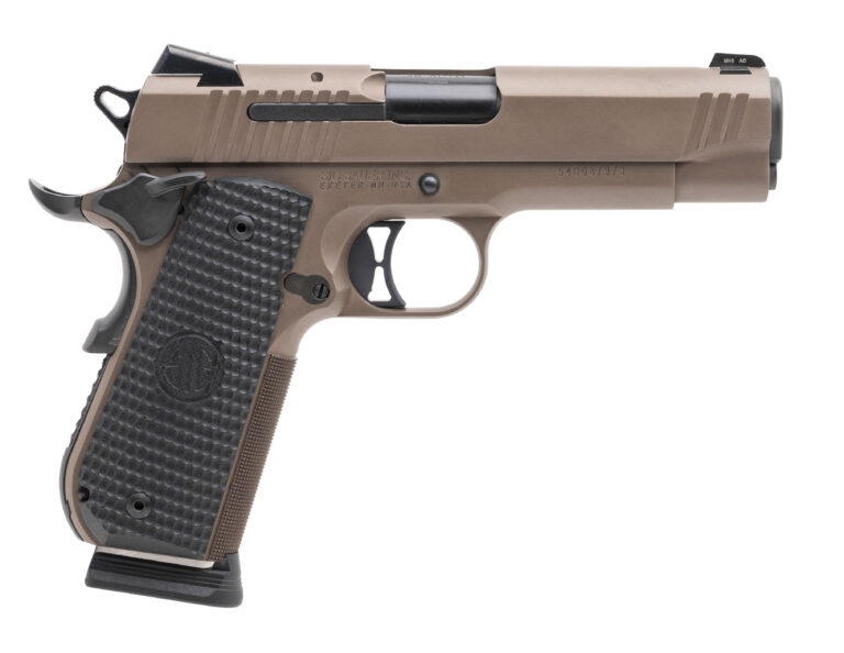 Sig Sauer 1911 Emperor Scorpion Pistol .45 ACP