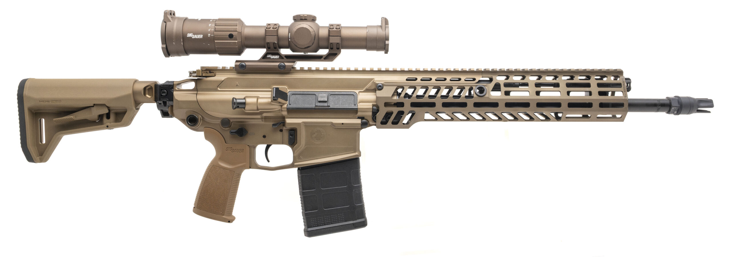 SIG SAUER SIG MCX SPEAR RIFLE 7.62 NATO (L2026-01585)
