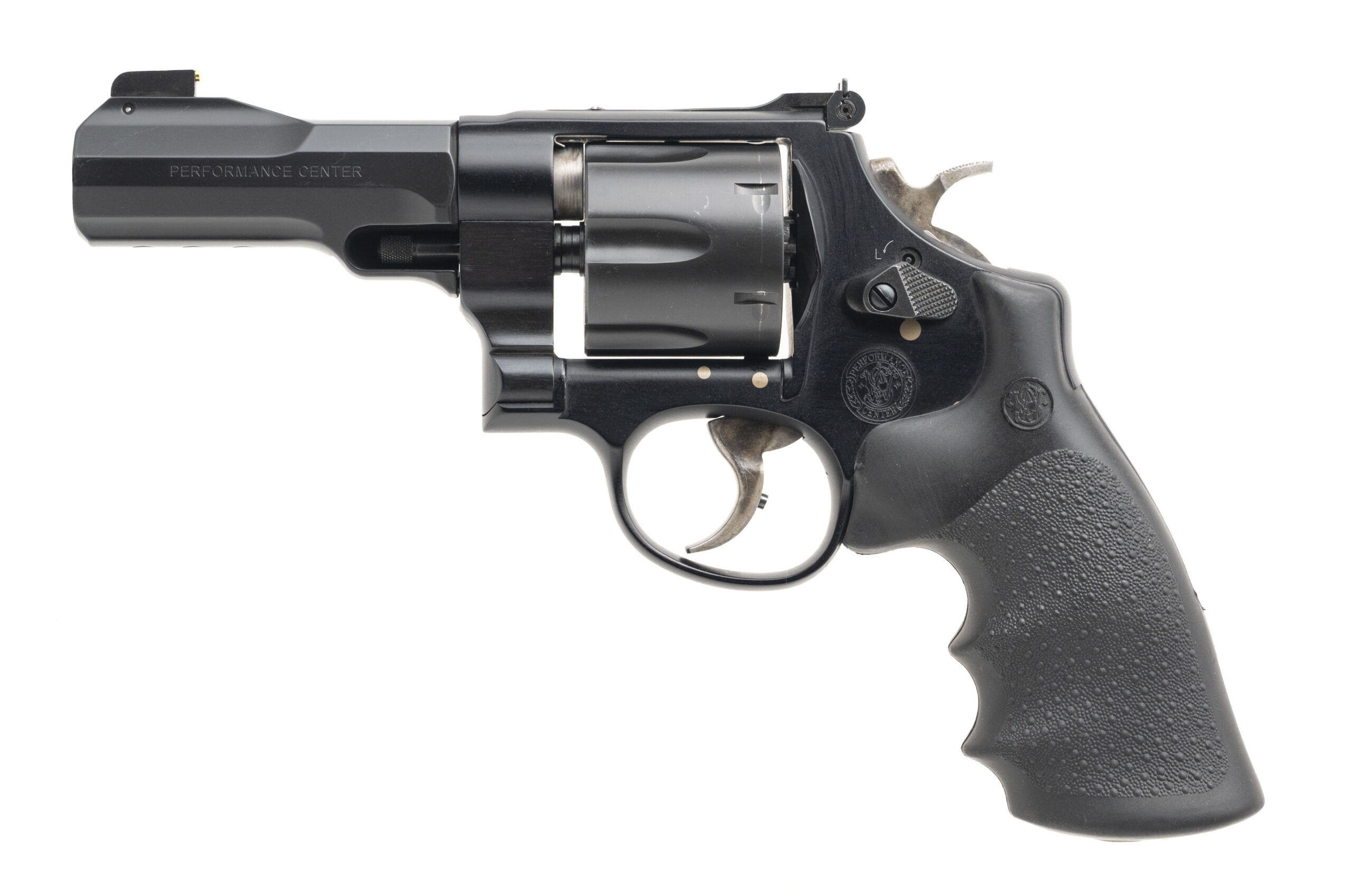 SMITH & WESSON 325 THUNDER RANCH PERFORMANCE CENTER REVOLVER .45 ACP (L2026-01859)