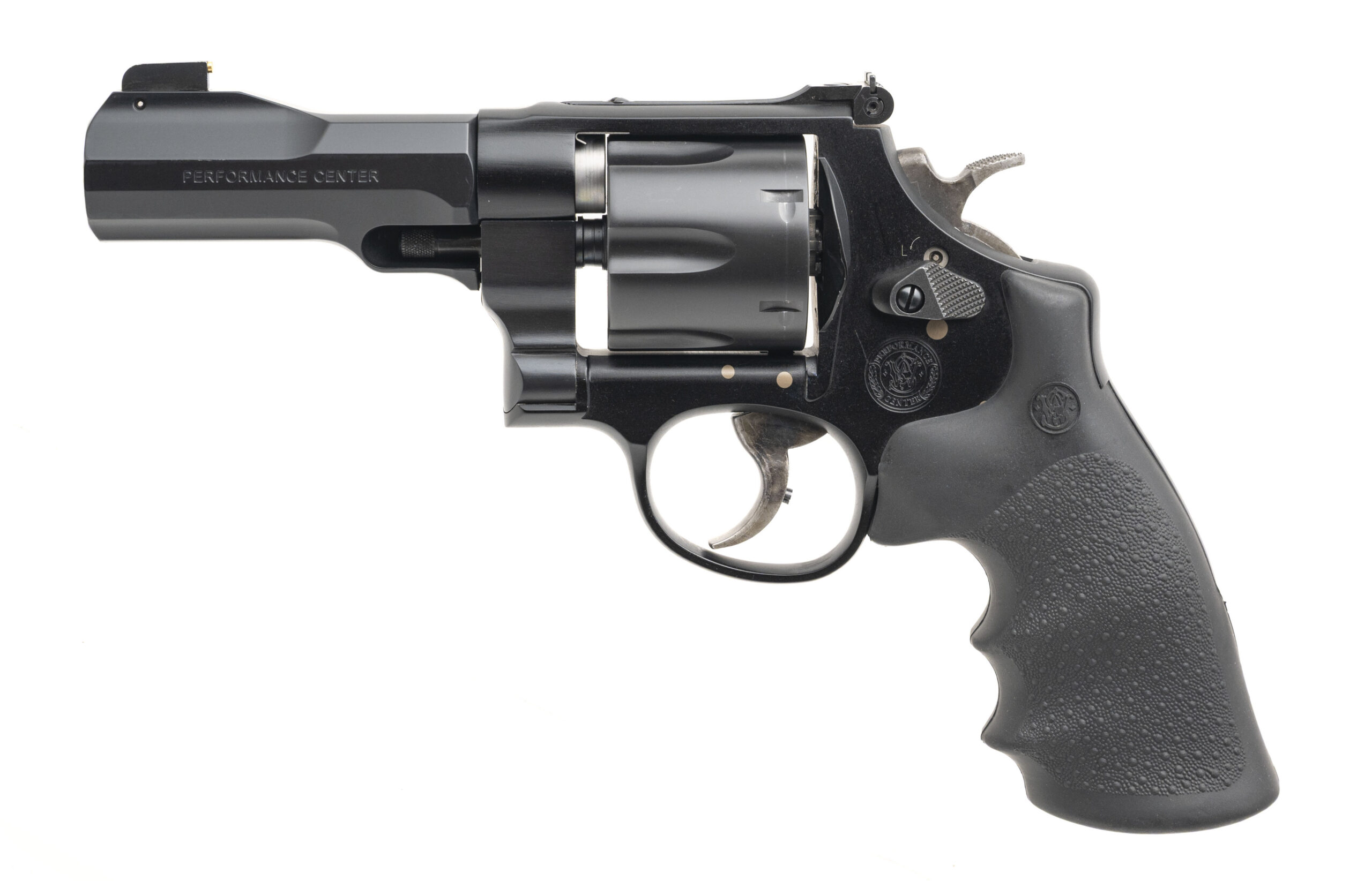 SMITH & WESSON 325 THUNDER RANCH PERFORMANCE CENTER REVOLVER .45 ACP (L2026-01860)