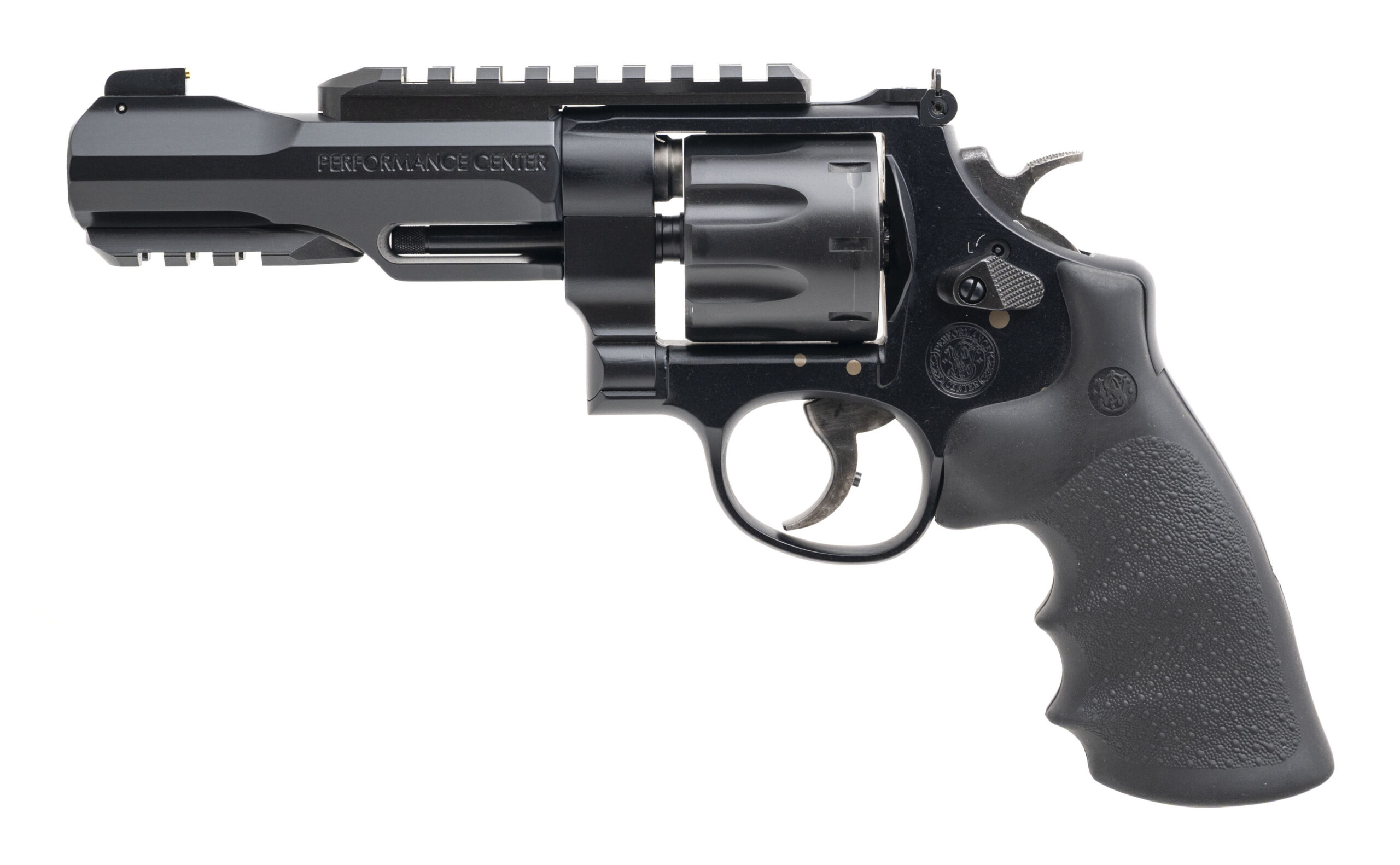 Smith & Wesson 327 Performance Center Revolver .357 MAG. (L2026-02502)