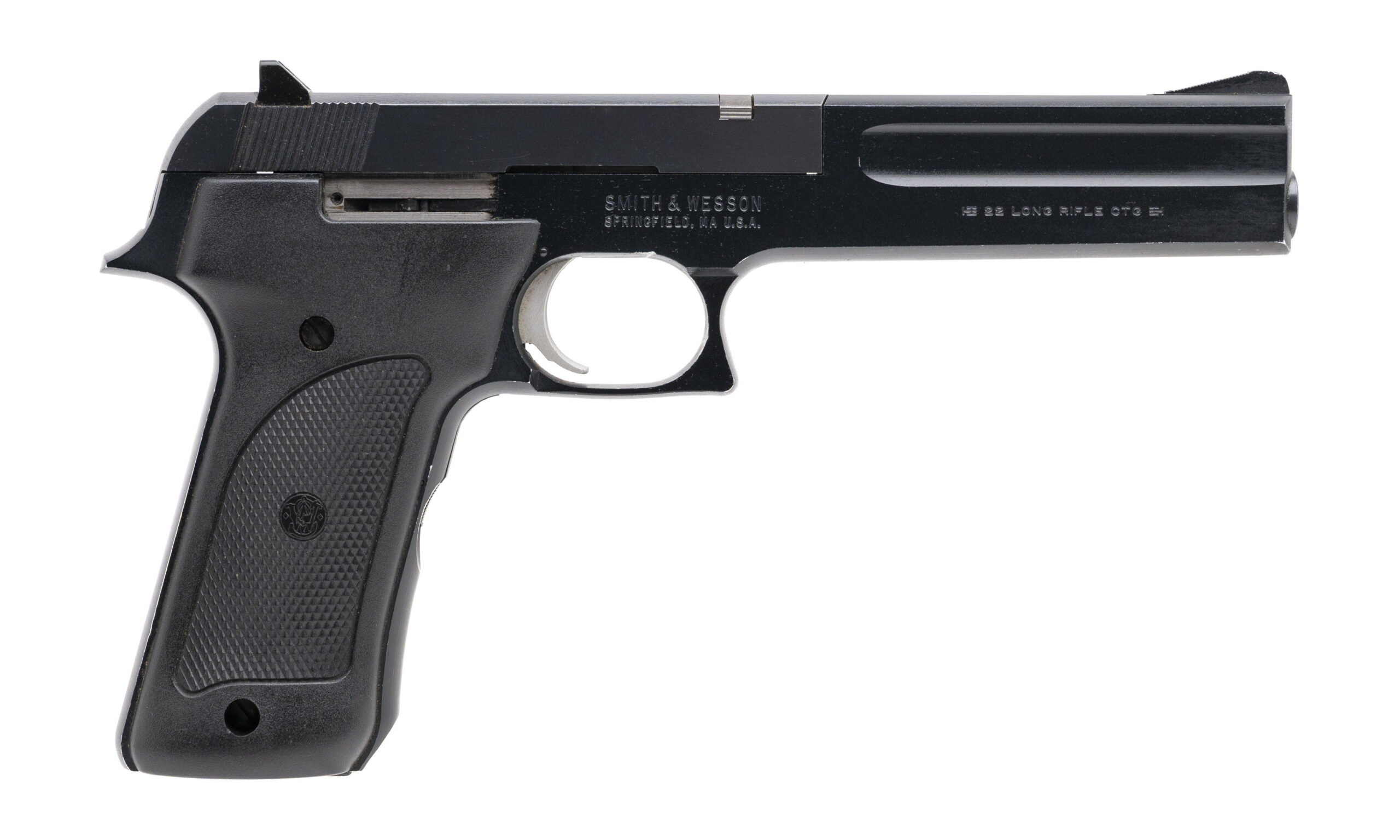 Smith & Wesson 442 Pistol .22LR (L2026-01390)