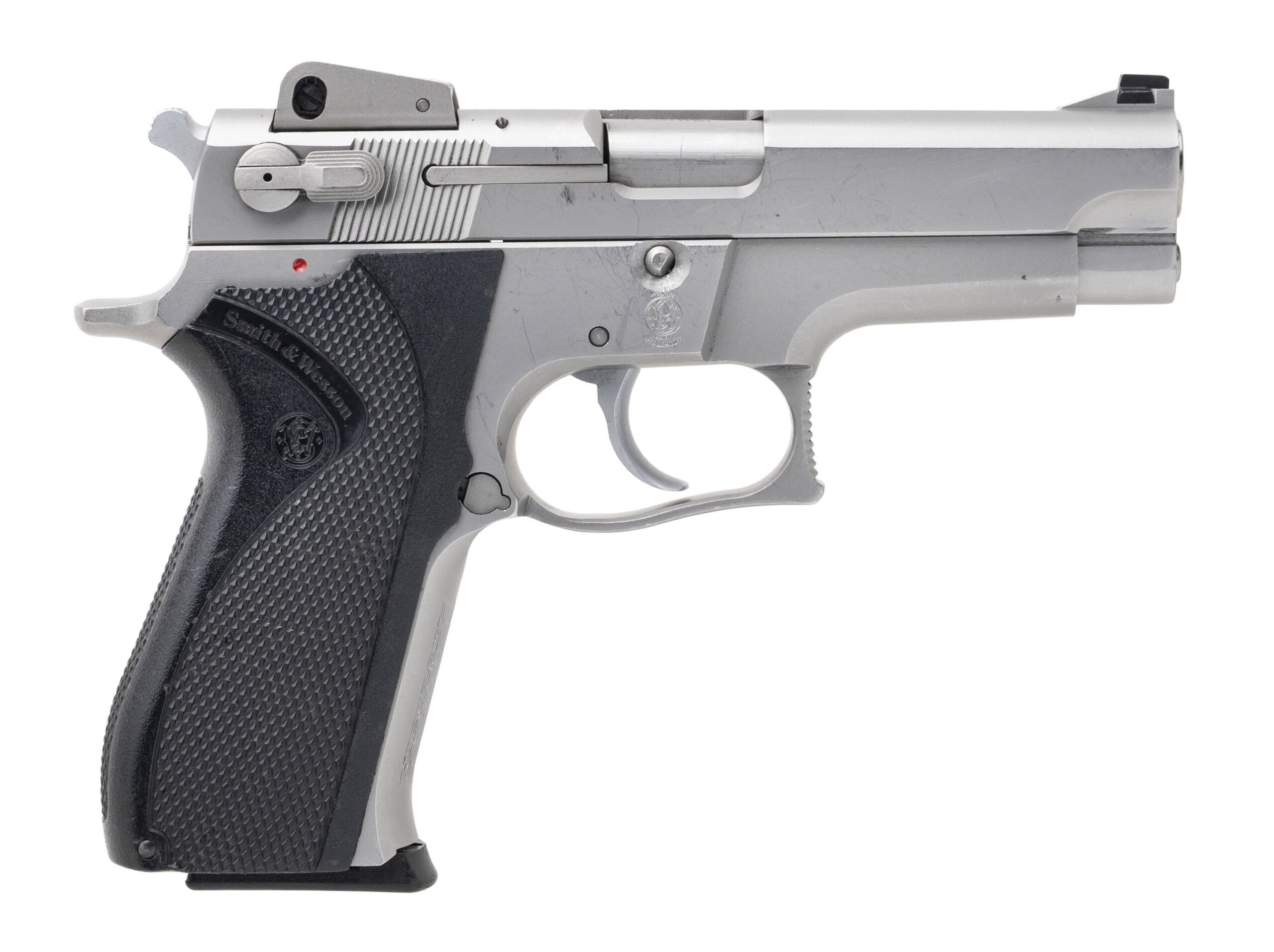 SMITH & WESSON 5906 PISTOL 9MM (L2026-02503)