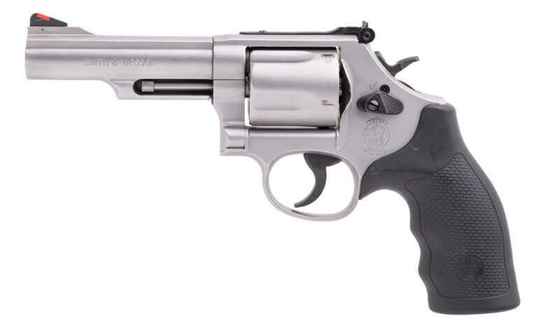 Smith & Wesson 69 Revolver .44 Magnum