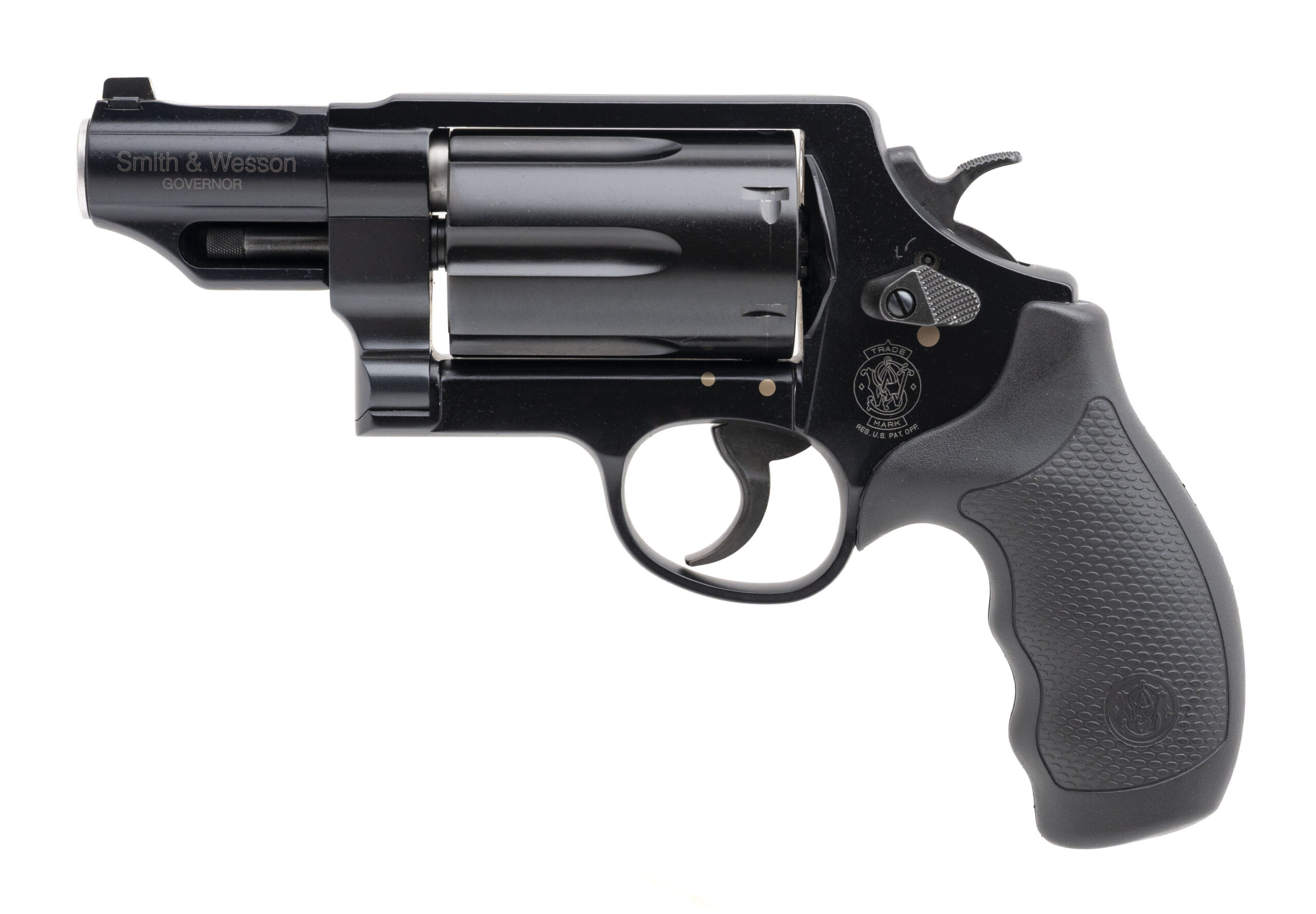 Smith & Wesson Governor Revolver .45 Colt/.45 ACP/.410 Gauge (L2026-01396)