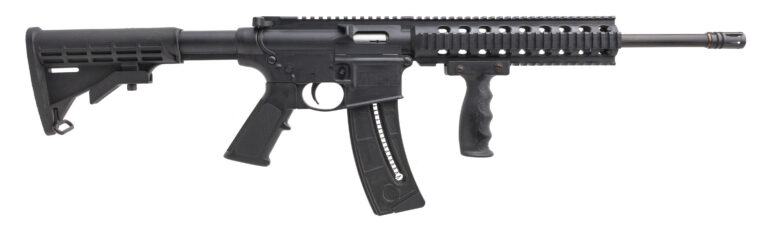 Smith & Wesson M&P 15-22 Rifle 22LR