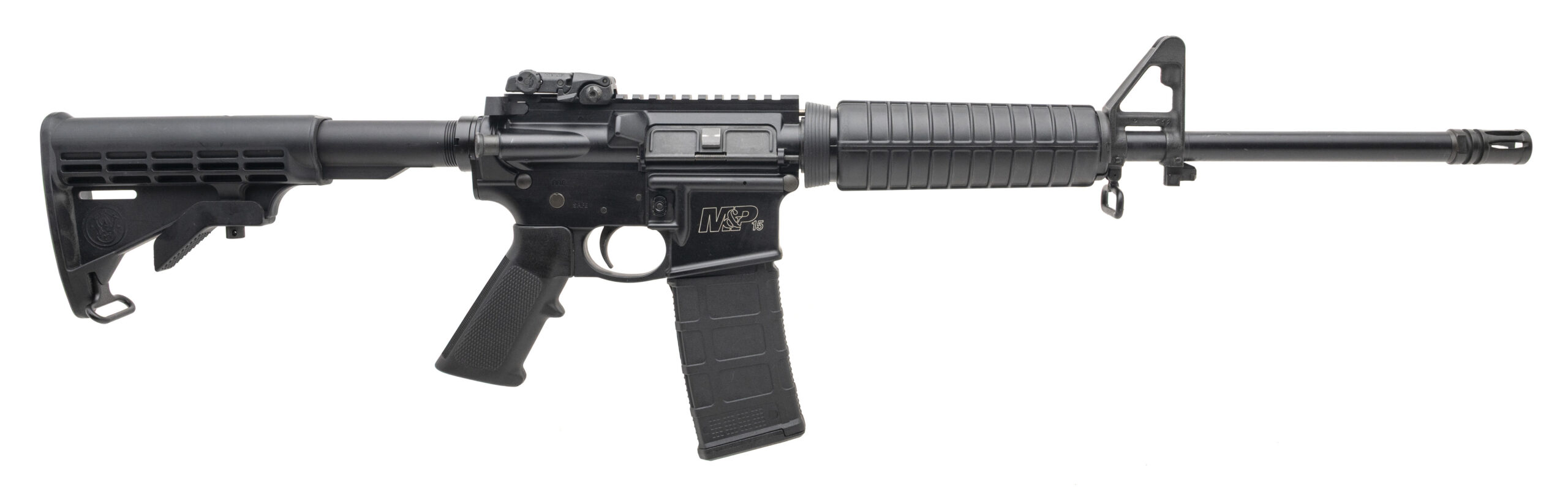 SMITH & WESSON M&P-15 RIFLE 5.56 NATO (L2025-14475)