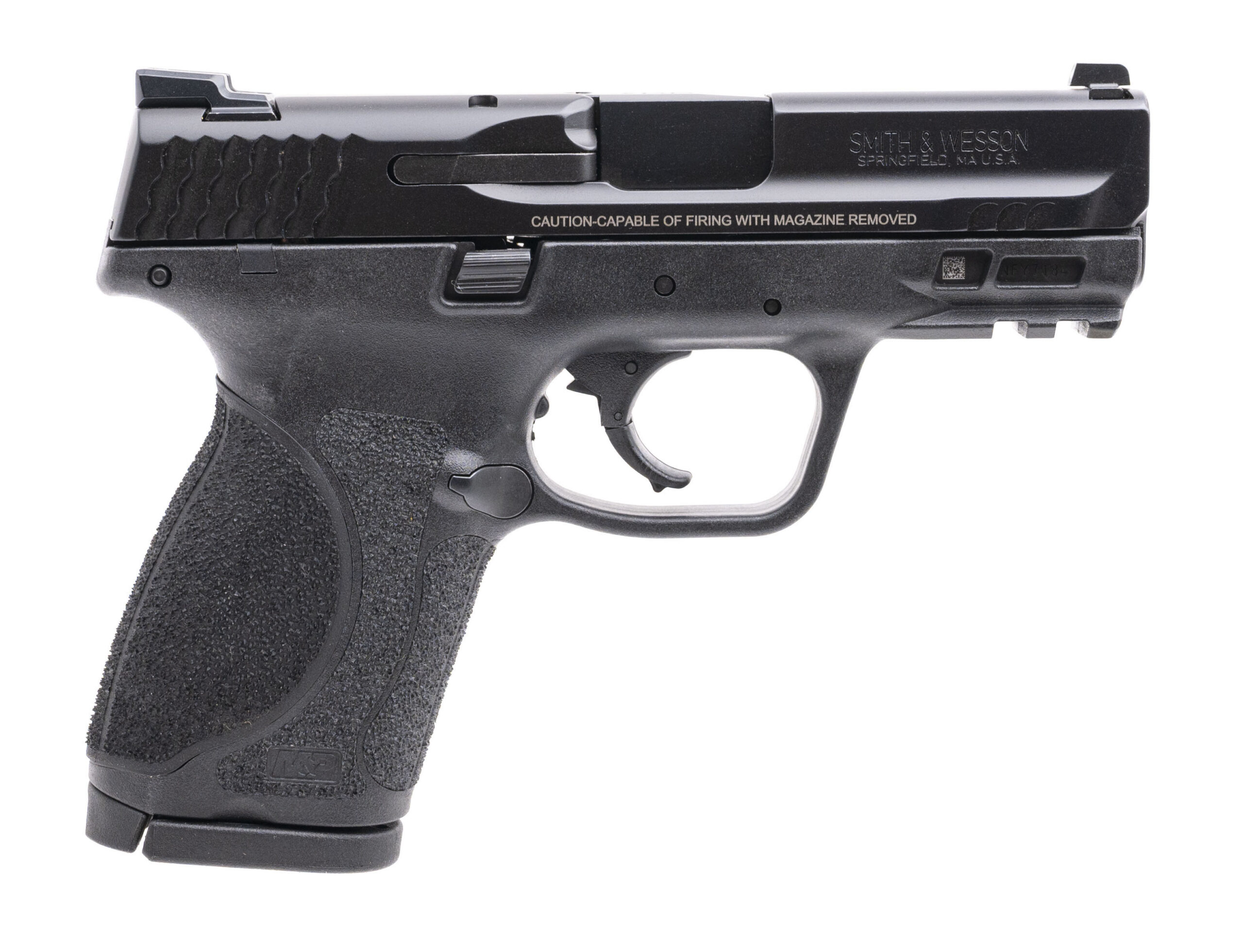 Smith & Wesson M&P 9 M2.0 Pistol 9mm (L2026-02237)