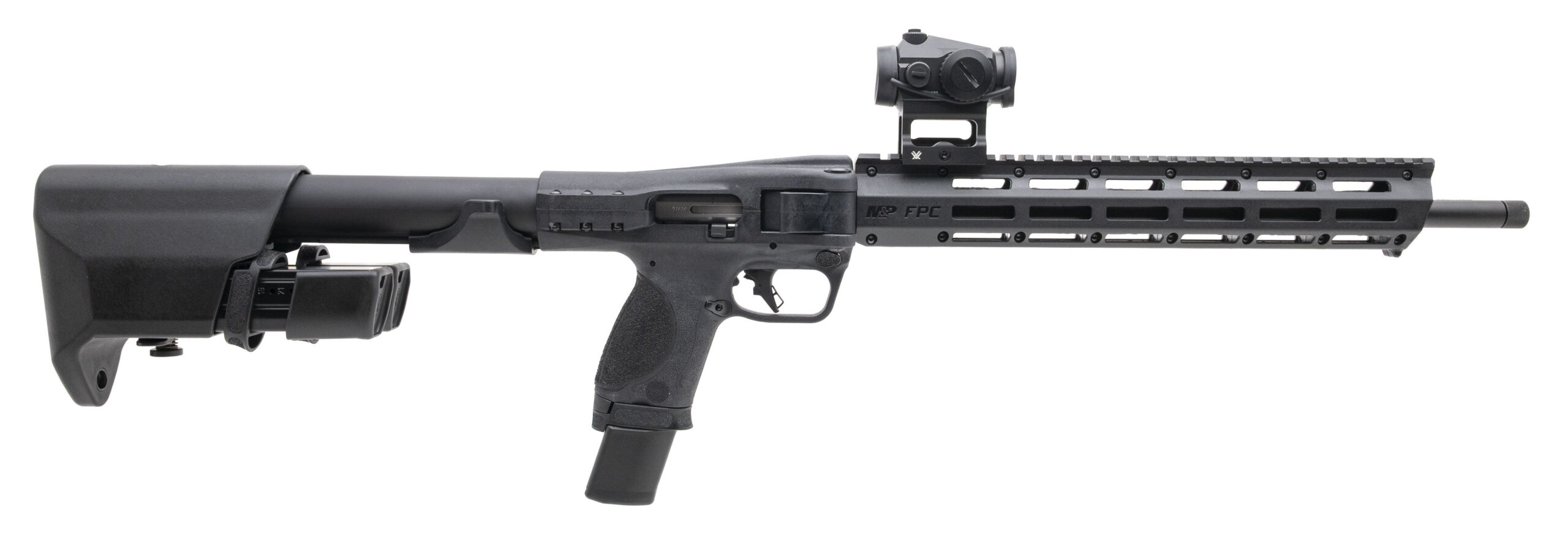 SMITH & WESSON M&P FPC CARBINE 9MM (L2026-01333)