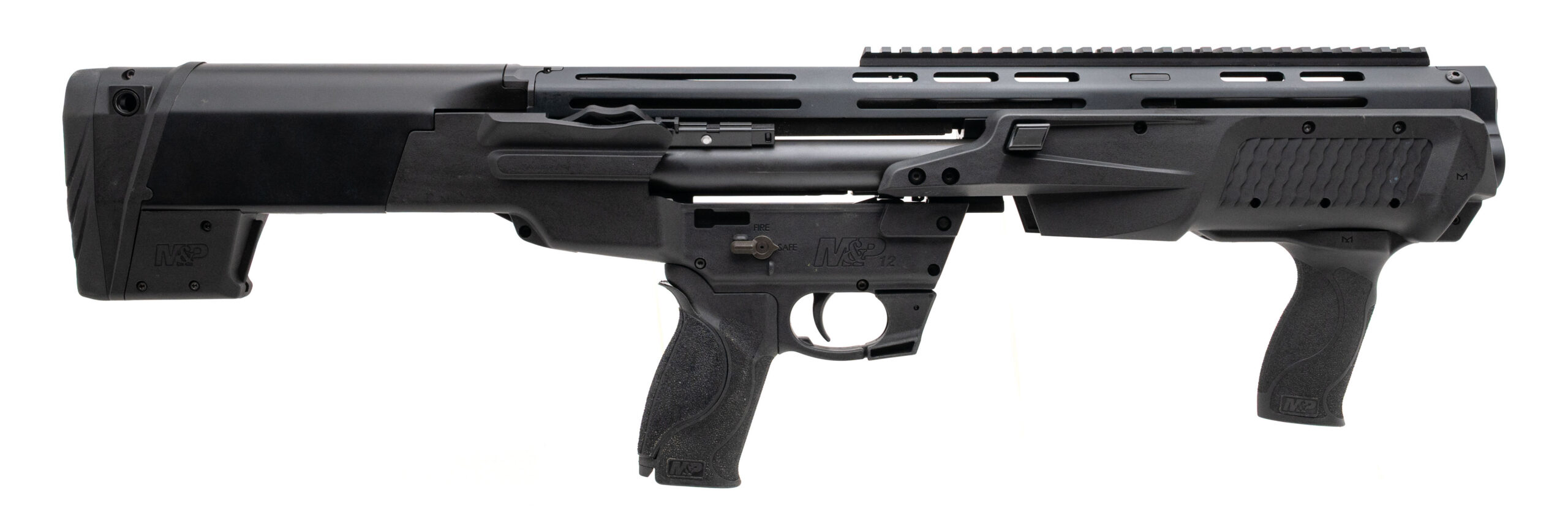 SMITH & WESSON M&P12 SHOTGUN 12 GAUGE (L2026-01467)