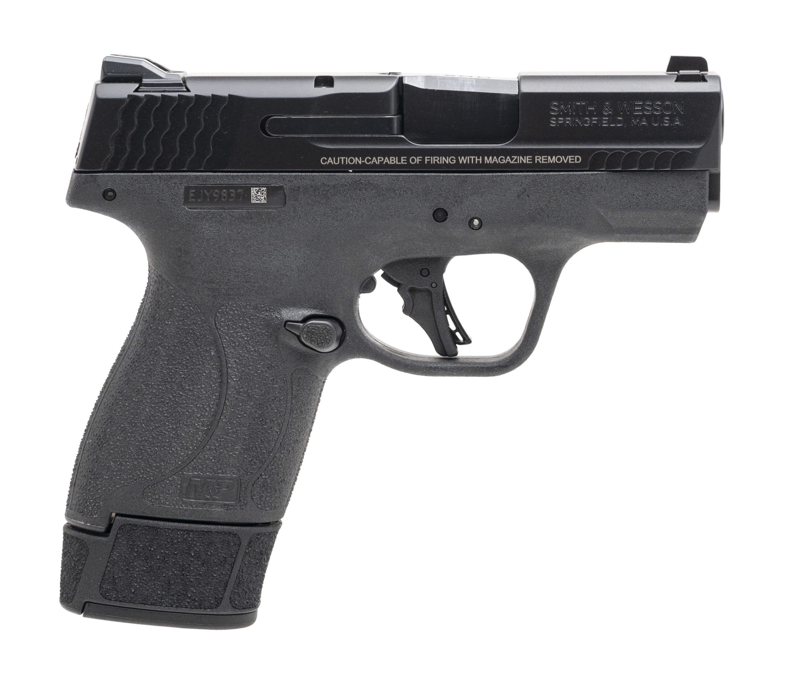 Smith & Wesson M&P9 Shield Plus Pistol 9mm (L2026-02519)