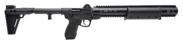 KEL-TEC SUB2000 CQB ISB Carbine 9MM